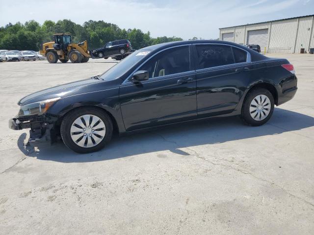 HONDA ACCORD LX 2010 with VIN 1HGCP2F31AA024049 - Photo from auction