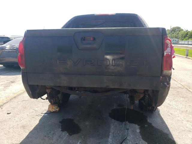 Photo 6 from auction – 2005 CHEV AVALANCHE with VIN 3GNEK12Z05G235722