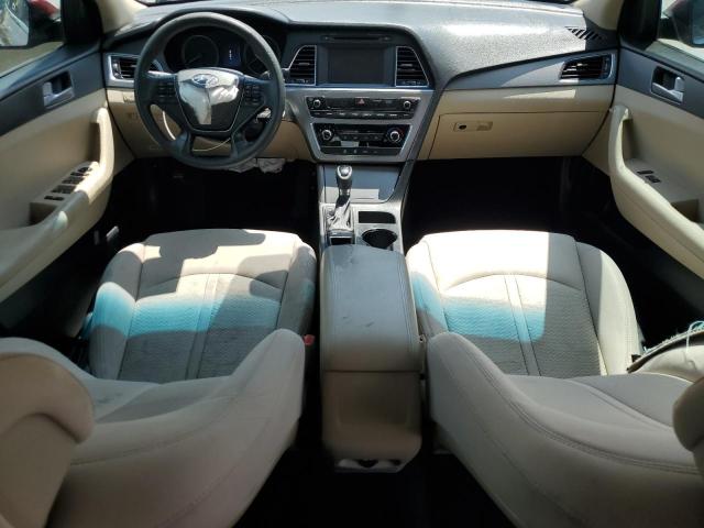 Photo 8 from auction – 2016 HYUNDAI SONATA SE with VIN 5NPE24AF7GH422788