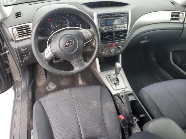 Фото 8 с аукциона – 2010 SUBARU FORESTER 2 с VIN JF2SH6CC9AH721481