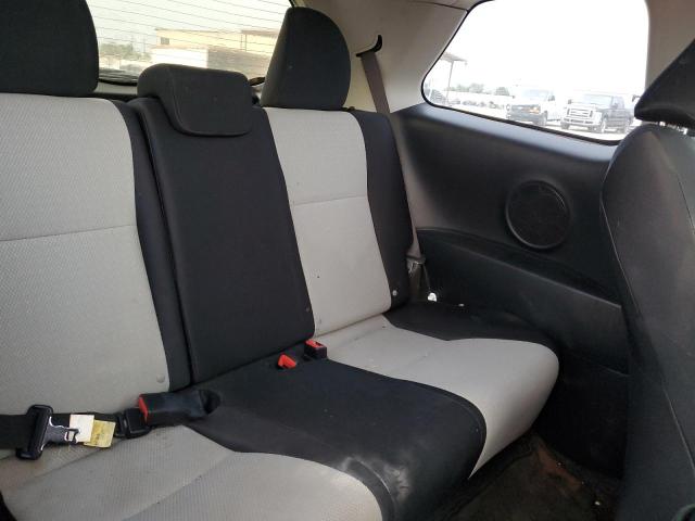 Photo 10 from auction – 2013 TOYOTA YARIS with VIN JTDJTUD35DD550798