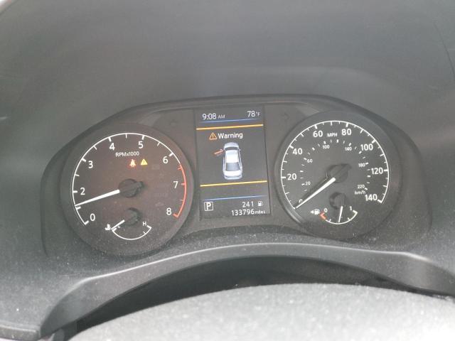Photo 9 from auction – 2021 NISSAN ALTIMA S with VIN 1N4BL4BV5MN378684