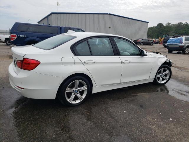 Photo 3 from auction – 2015 BMW 320 I with VIN WBA3B1C58FK137962