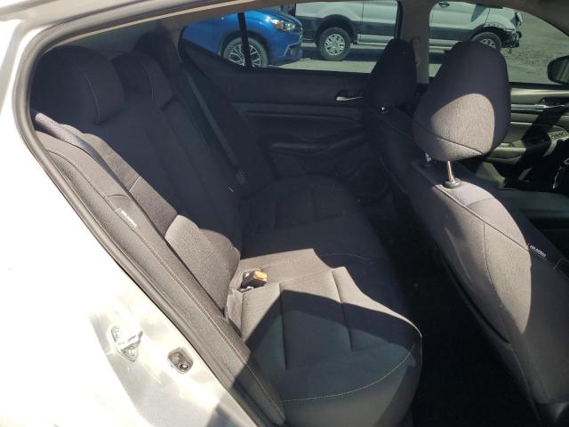Photo 10 from auction – 2022 NISSAN ALTIMA SV with VIN 1N4BL4DV7NN383352