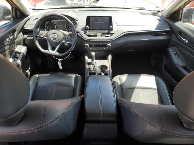 Photo 8 from auction – 2020 NISSAN ALTIMA SR with VIN 1N4BL4CV1LC150402