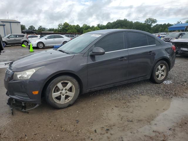 CHEVROLET CRUZE LT 2014 with VIN 1G1PC5SB0E7329192 - Photo from auction