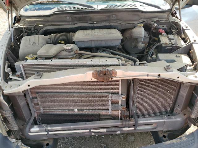 Photo 11 from auction – 2002 DODGE RAM 1500 with VIN 1D7HA16K72J262843