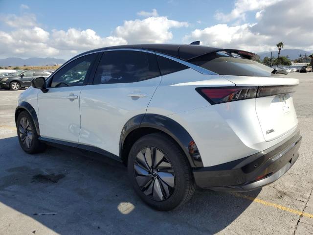 Photo 2 from auction – 2024 NISSAN ARIYA EVOL with VIN JN1BF0BA7RM433868