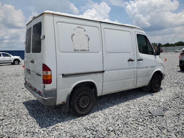 Photo 3 from auction – 2006 DODGE SPRINTER 2 with VIN WD0PD144865962278
