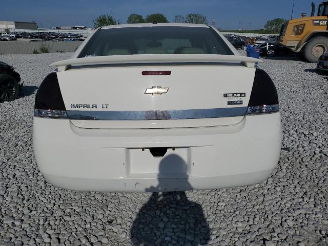Photo 6 from auction – 2009 CHEVROLET IMPALA 1LT with VIN 2G1WT57K791233888