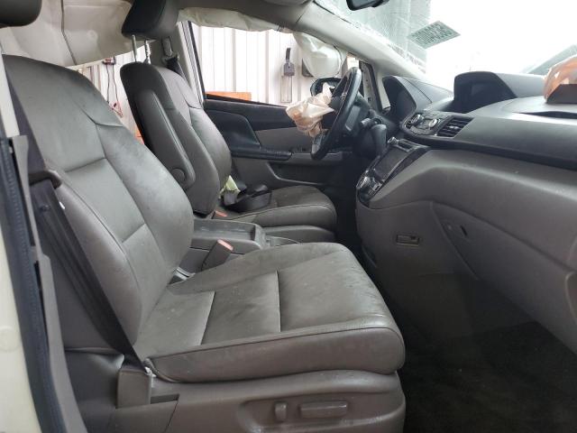 Photo 7 from auction – 2015 HONDA ODYSSEY EX with VIN 5FNRL5H69FB046456