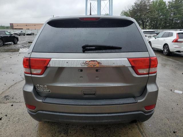 Photo 6 from auction – 2012 JEEP GRAND CHEROKEE with VIN 1C4RJFAG4CC234356