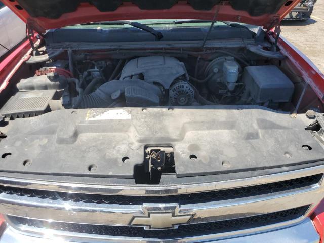 Photo 11 from auction – 2009 CHEVROLET SILVERADO with VIN 1GCEC19C79Z296644