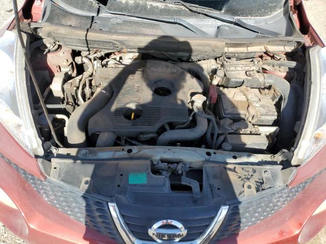 Zdjęcie 11 z aukcji – 2012 NISSAN JUKE S z VIN JN8AF5MR2CT114520