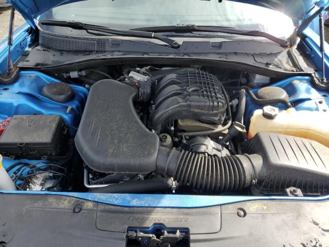 Photo 11 from auction – 2023 DODGE CHARGER SX with VIN 2C3CDXBG9PH643848