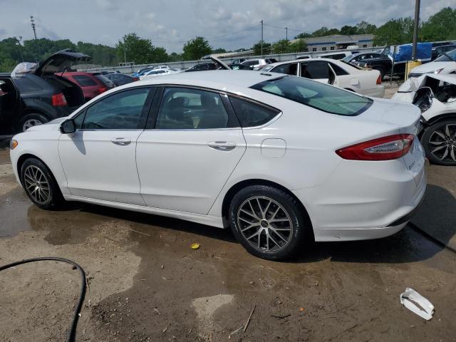 Photo 2 from auction – 2013 FORD FUSION SE with VIN 3FA6P0H71DR264198