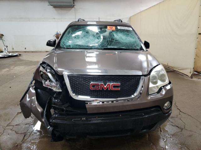 Photo 5 from auction – 2012 GMC ACADIA SLE with VIN 1GKKRNED0CJ390706