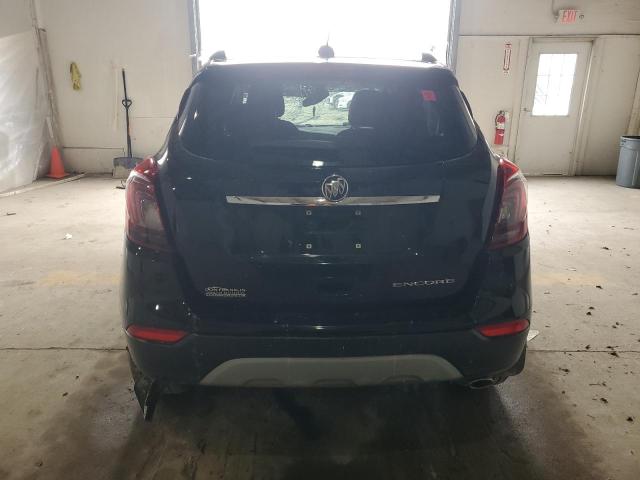 Photo 6 from auction – 2019 BUICK ENCORE PRE with VIN KL4CJASB3KB806558