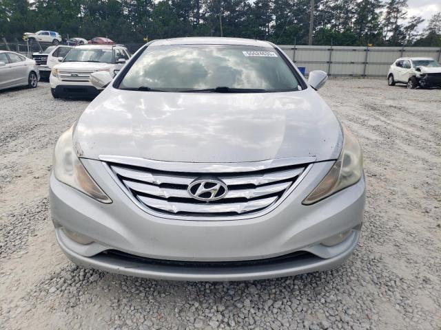 Photo 5 from auction – 2011 HYUNDAI SONATA SE with VIN 5NPEC4AC3BH016664