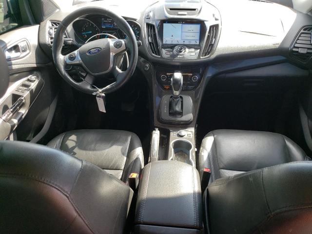 Photo 8 from auction – 2016 FORD ESCAPE TIT with VIN 1FMCU9J94GUB15296
