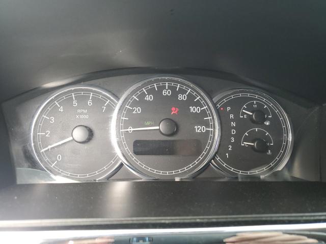 Zdjęcie 9 z aukcji – 2005 BUICK LACROSSE C z VIN 2G4WD532951225985