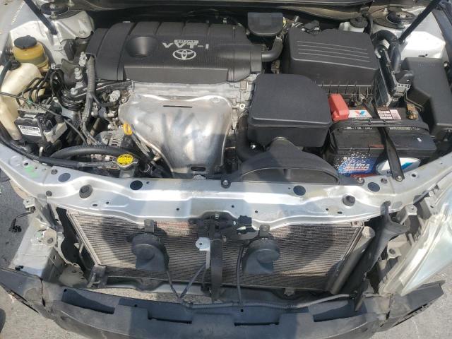 Photo 11 from auction – 2010 TOYOTA CAMRY BASE with VIN 4T1BF3EK6AU061068
