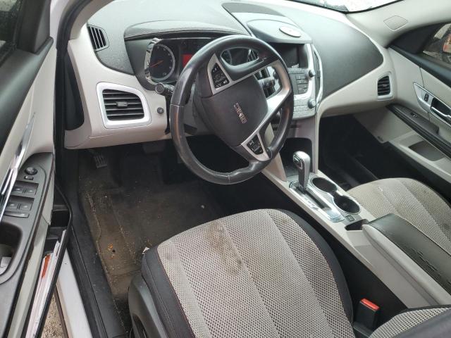 Photo 8 from auction – 2015 GMC TERRAIN SL with VIN 2GKALREK8F6100751