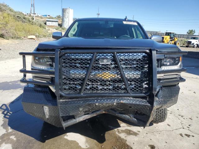 Photo 5 from auction – 2018 CHEVROLET SILVERADO with VIN 3GCUKSEC0JG402074