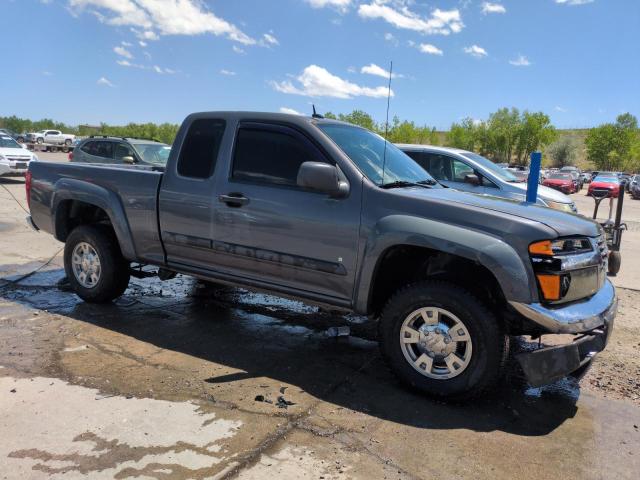 Photo 4 from auction – 2008 GMC CANYON with VIN 1GTDT19E088123694