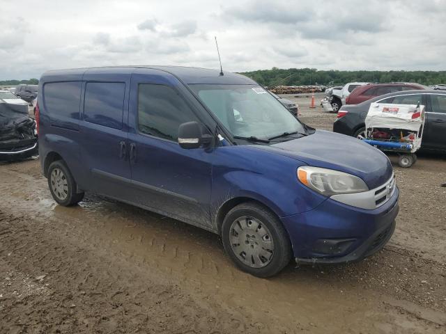 Photo 4 from auction – 2016 RAM PROMASTER with VIN ZFBERFBT2G6C93788
