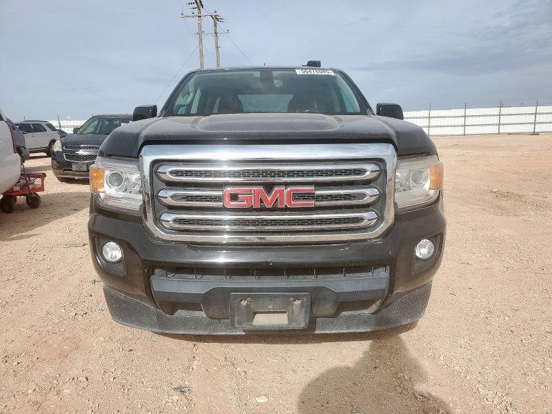 Photo 5 from auction – 2016 GMC CANYON SLE with VIN 1GTG5CE38G1368984