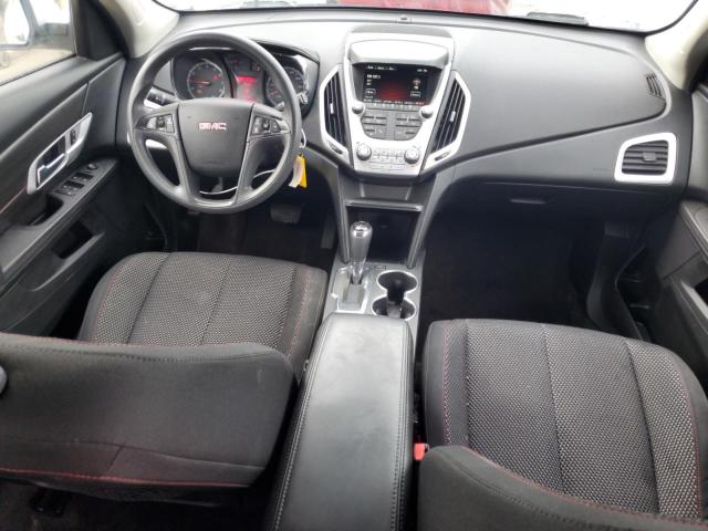Photo 8 from auction – 2016 GMC TERRAIN SL with VIN 2GKALMEK4G6109936