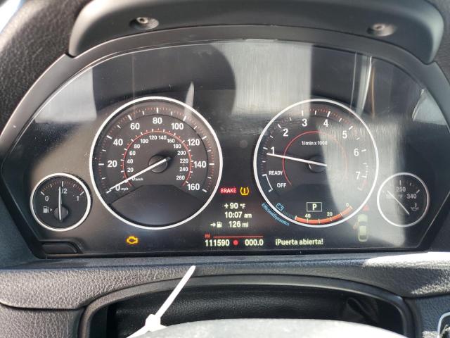 Photo 9 from auction – 2015 BMW 428 I GRAN with VIN WBA4A5C56FD410299