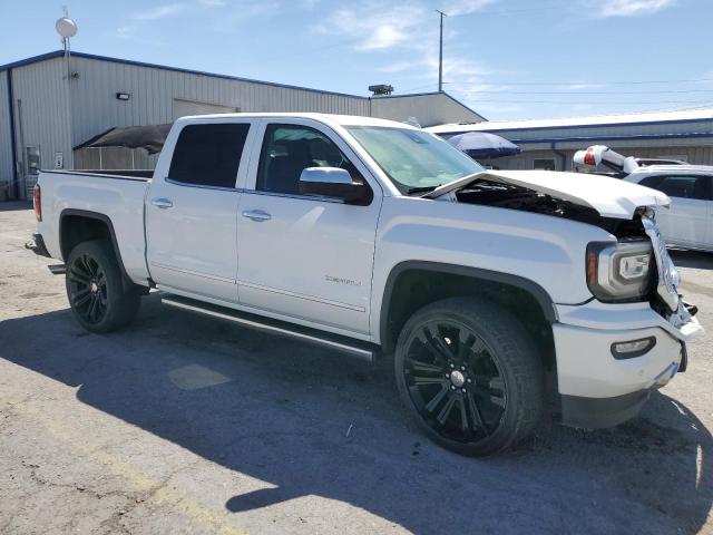 Photo 4 from auction – 2018 GMC SIERRA K15 with VIN 3GTU2PEJ2JG449862