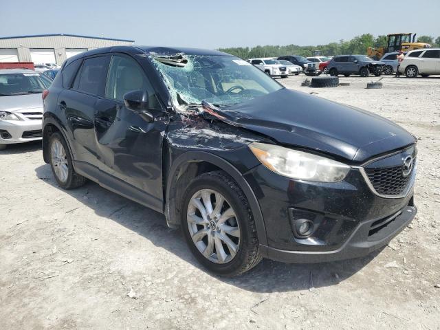 Photo 4 from auction – 2014 MAZDA CX-5 GT with VIN JM3KE2DY1E0313868