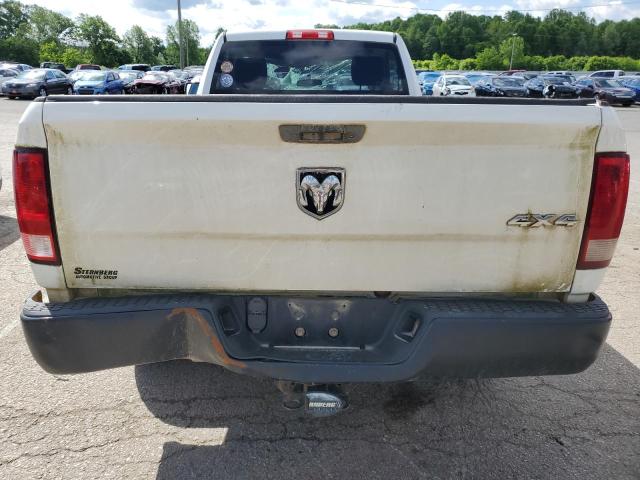 Photo 6 from auction – 2012 DODGE RAM 1500 S with VIN 3C6JD7DT8CG136759