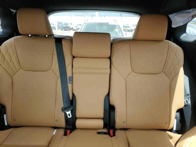 Photo 10 from auction – 2025 LEXUS RX with VIN 2T2BAMCA0SC089638