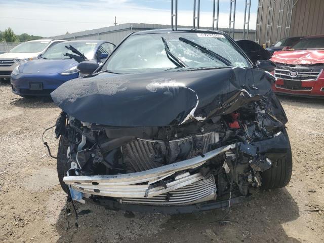 Photo 5 from auction – 2023 TOYOTA GR COROLLA with VIN JTNABAAE7PA003797