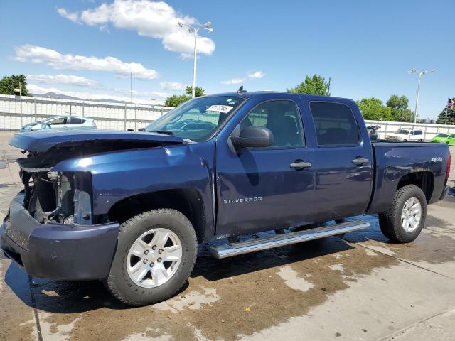 CHEVROLET SILVERADO 2011 مع رقم تعريف المركبة 1GCPKSE30BF154005 - صورة من المزاد