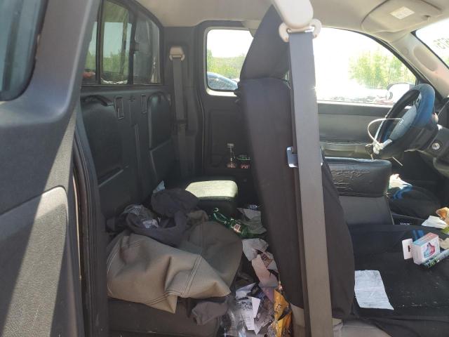 Photo 10 from auction – 2010 DODGE DAKOTA SXT with VIN 1D7CW3BK3AS143533