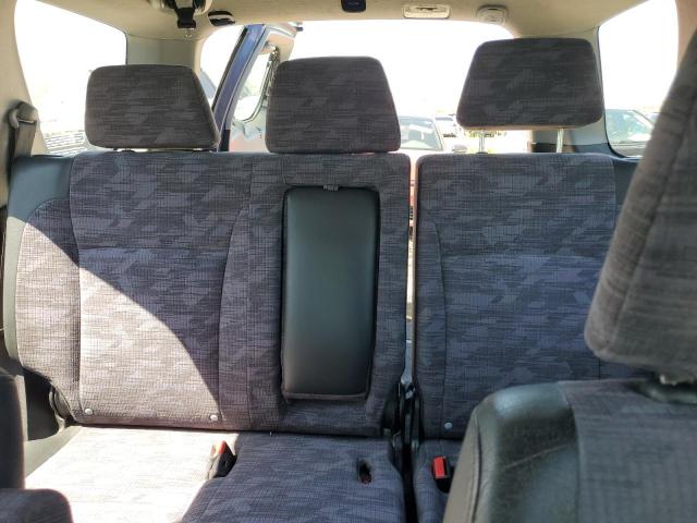 Photo 10 from auction – 2003 HONDA CR-V LX with VIN JHLRD68463C018319