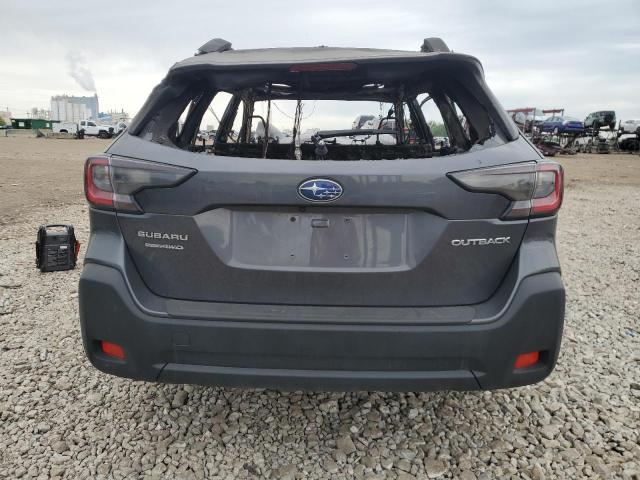 Photo 6 from auction – 2024 SUBARU OUTBACK PREMIUM with VIN 4S4BTAFC3R3245843