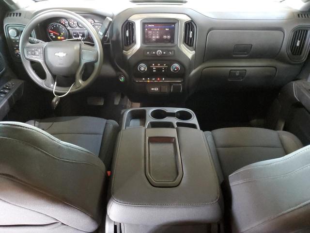 Photo 8 from auction – 2024 CHEVROLET SILVERADO with VIN 3GCPDBEK5RG381197