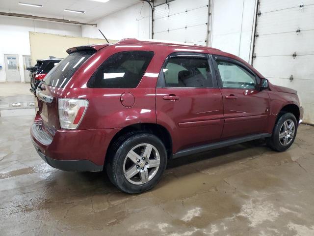 Photo 3 from auction – 2008 CHEVROLET EQUINOX LT with VIN 2CNDL63F786316490