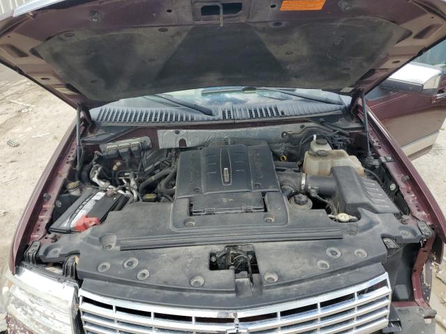 Photo 12 from auction – 2010 LINCOLN NAVIGATOR with VIN 5LMJJ2J56AEJ07073