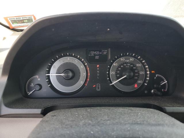 Photo 9 from auction – 2015 HONDA ODYSSEY EX with VIN 5FNRL5H60FB020506