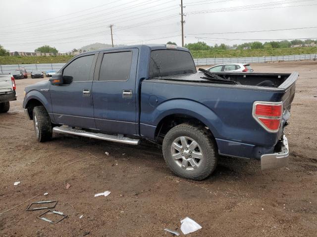 صورة رقم 2 من المزاد - 2013 FORD F150 SUPER مع VIN 1FTEW1CM1DKF66705