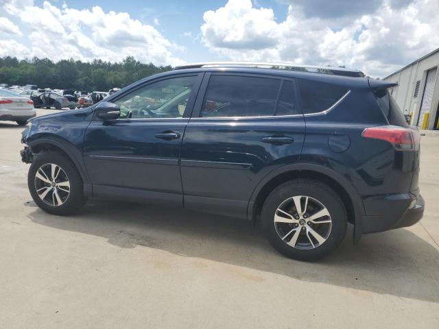Photo 2 from auction – 2017 TOYOTA RAV4 XLE with VIN JTMRFREV3HJ707369