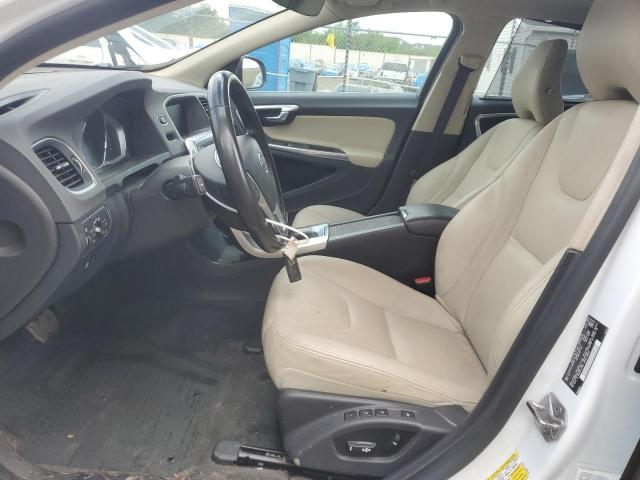 Photo 7 from auction – 2018 VOLVO S60 INSCRI with VIN LYV402TK6JB169387