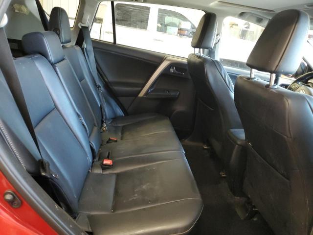 Photo 11 from auction – 2014 TOYOTA RAV4 LIMIT with VIN 2T3DFREVXEW179322